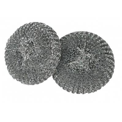 SPUGNA ZINCATA - PAGLIETTA