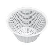 FUSCELLA RICOTTA CON BORDO Ø 20,6  h10,6 cm  2,2Kg