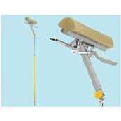 RICAMBIO TESTA LAVAVETRI CON STRIZZATORE