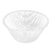 *FUSCELLA A PERDERE PER RICOTTA Ø 18,5 h 9 cm 1 kg *