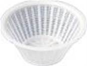 FORMA RICOTTA Ø 19,6 h 10 cm 1 Kg