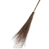 SCOPA BAMBU CON MANICO