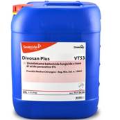 DISINFETTANTE PERACETICO DIVOSAN PLUS VT53 - 10 L (PRECURSORE)