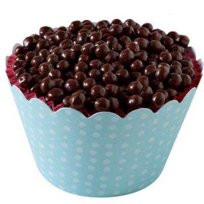 GRANELLA PRALINE FONDENTI 1 KG