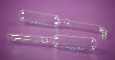 PRELEVATORE LATTE/SIERO BECCO 50 ML