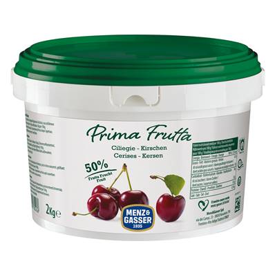 CILIEGIA PRIMAFRUTTA - KG 2