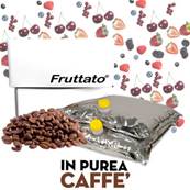 FRUTTATO CAFFE' INTENSO PUREA 2x10KG