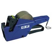 PREZZATRICE MANUALE 1X8 (8 CARATTERI)