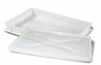 COPERCHIO PER CASSETTA BIANCA PCMB304010 E PCMB304010F