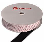 NASTRO VELCRO HOOK ADESIVO X PULISTRAP 50 MM A METRATURA