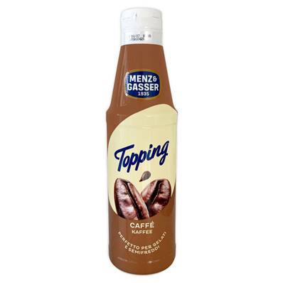 CAFFE' TOPPING 1 KG