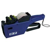 PREZZATRICE MANUALE 2X8 (16 CARATTERI)