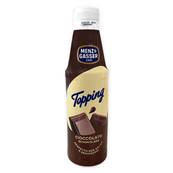 CIOCCOLATO TOPPING 1 KG