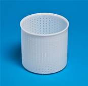 FORMA FORMAGGIO Ø 15,2 h 15 cm 1,4 Kg