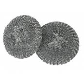 SPUGNA ZINCATA - PAGLIETTA