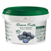 MIRTILLO NERO PRIMAFRUTTA - KG 2