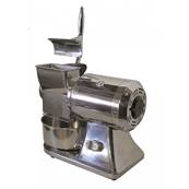 GRATTUGIA ELETTRICA PER FORMAGGIO 1,5 HP