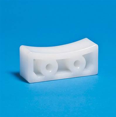 GATTELLO VUOTO IN PLASTICA