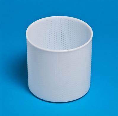 FORMA FORMAGGIO Ø 16 h 15,7 cm 1,8 Kg