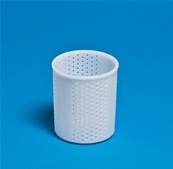 FORMA FORMAGGIO Cilindrica Ø 7,5 h 9 cm 200 gr.