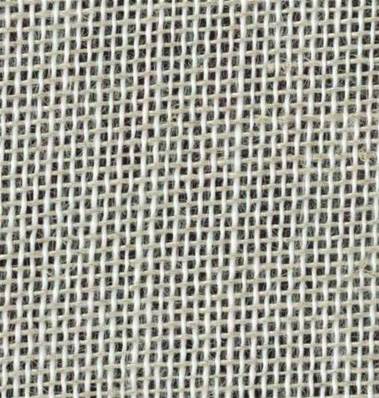 TELA DOPPIO RITORTO IN LINO 120 X 170