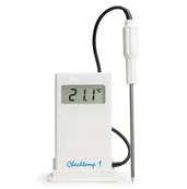 TERMOMETRO DIGITALE CHECK CON SONDA A FILO