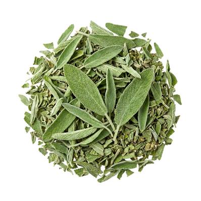 SALVIA CONTUSA - KG 1