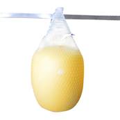 RETE PER FORMAGGI 80 FILI