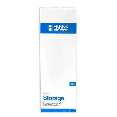 SOLUZIONE MANTENIMENTO ELETTRODI (STORAGE) 500 ML