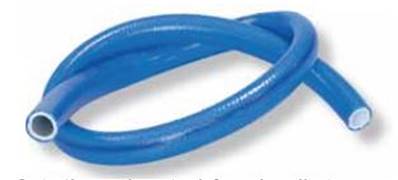 TUBO LONG LIFE BLU 19 MM - Bobina 50 metri