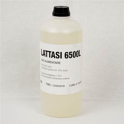 LACTASE 6500L LATTASI - KG 5