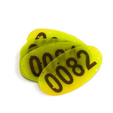 ETICHETTE IN CASEINA PER FORMAGGI