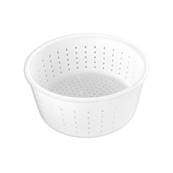 FORMA FORMAGGIO / CACIOTTA Ø 14,5 h 7,3 cm 1000 gr.