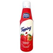 FRAGOLA TOPPING 1 KG