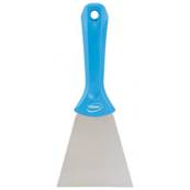 RASCHIETTO INOX MANUALE