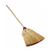 SCOPA SAGGINA PIATTA