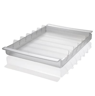 ESPOSITORE 24 POSTI PER GELATO STECCO