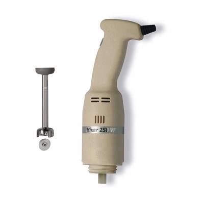 MIXER A IMMERSIONE 250 WATT velocità fissa
