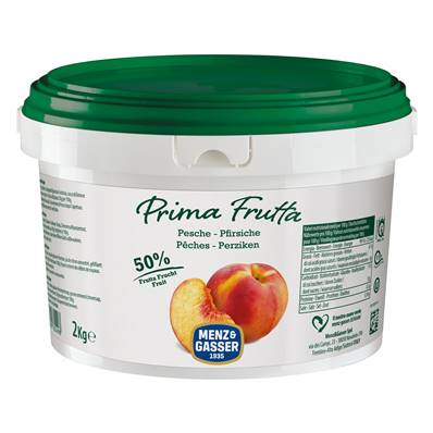 PESCA PRIMAFRUTTA - KG 2