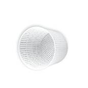 FUSCELLA A PERDERE PER RICOTTA Ø 10,3 h 9,2 cm 500g