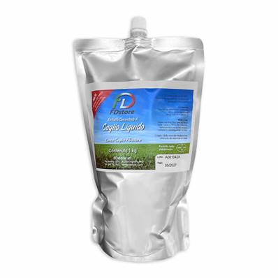 CAGLIO LIQUIDO A/DG 202 IMCU - KG 1
