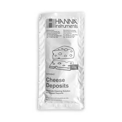 SOLUZIONE PULIZIA ELETTRODI (STORAGE) 20 ML