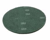 DISCO VERDE 3M DIAMETRO 432 mm 17
