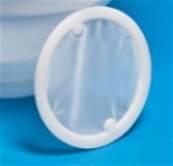 RETE NYLON  Ø cm. 12,5 PER FILTRO LATTE PCP15330