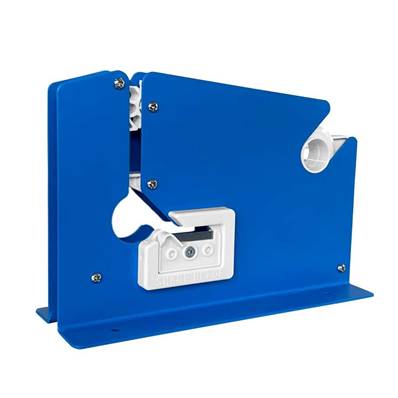 SIGILLATRICE PER SACCHETTI