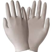 GUANTO LATTICE MONOUSO (100 PZ) TAGLIA S