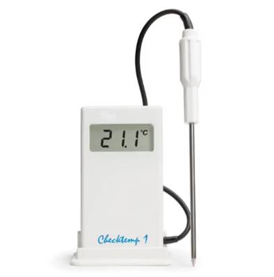 TERMOMETRO DIGITALE CHECK CON SONDA A FILO