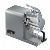 GRATTUGIA ELETTRICA PER FORMAGGIO 2 HP