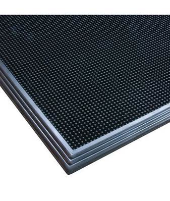 TAPPETO IN GOMMA SANITIZZANTE