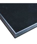 TAPPETO IN GOMMA SANITIZZANTE